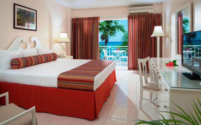 SeaGarden Beach Resort - All Inclusive