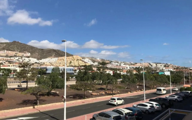 Oasis del Duque apartment