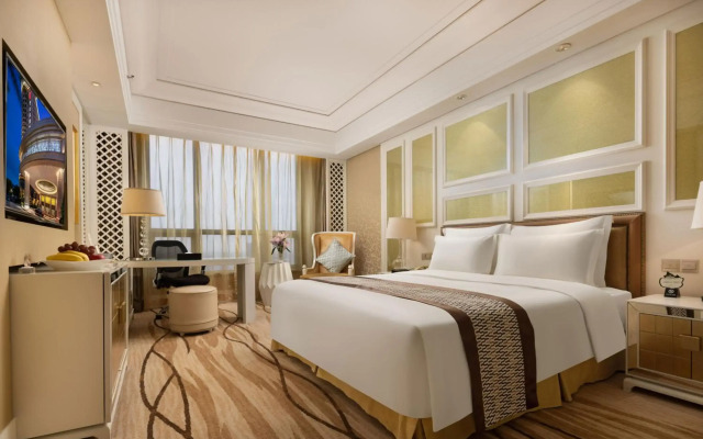 Baolilai International Hotel Shenzhen