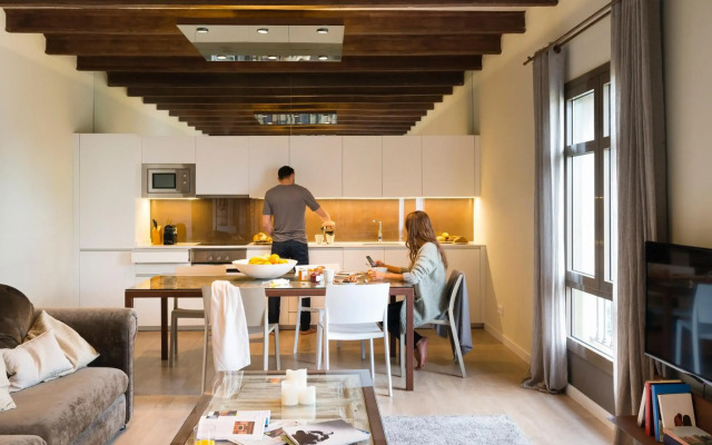Enjoybcn Miro Apartments