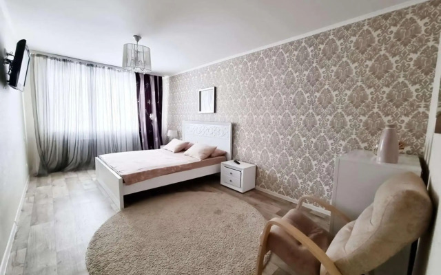 Апартаменты на улице Тихоокеанская 26