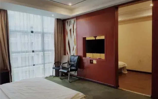 Vientiane No.1 Hotel