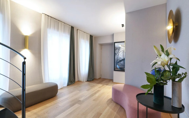 Prestige Boutique Homes Aparthotel Piazza Duomo View