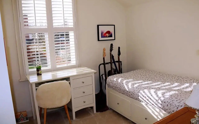 Beautiful Victorian Home near central Oxford