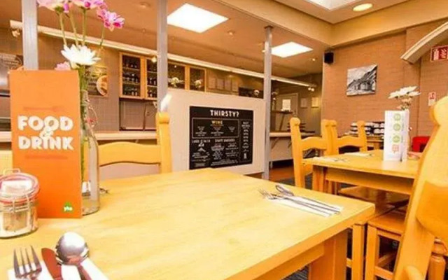 YHA Sheringham - Hostel