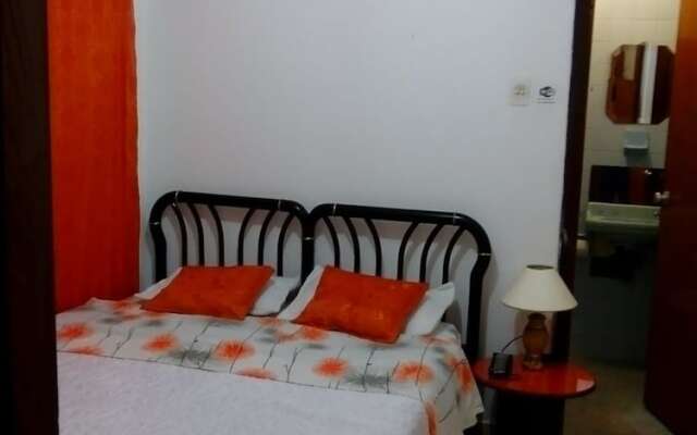 Hotel  Casa Nini