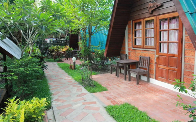 Banmaihom Amphawa