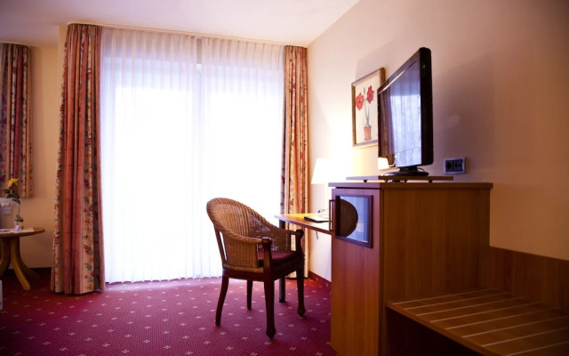 Hotel Stüve