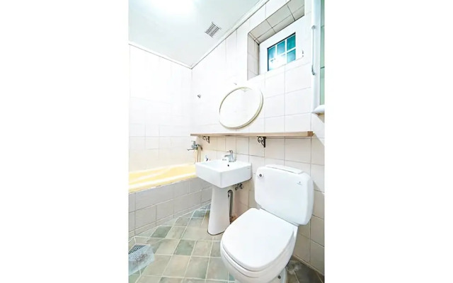 Wanju Daedunsan Sanjarak Pension