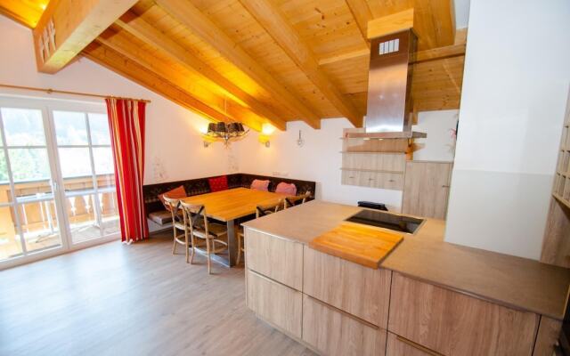 Finest Penthouse All Seasons Lodge Kaprun