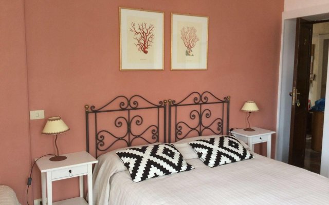 Villa Floresta Bed & Breakfast