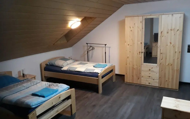 Monteurz. & FeWo G. Klement Feuchtwangen