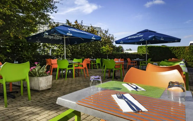 ibis Styles Lille Marcq en Baroeul