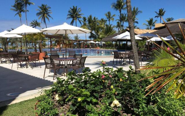 Resort Tororomba