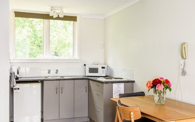 Motueka Garden Motel