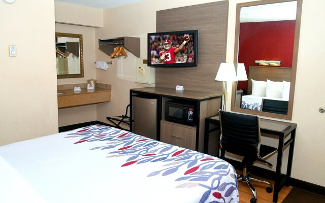 Red Roof Inn Richmond South