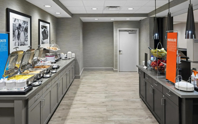 Hampton Inn & Suites Cranberry Pittsburgh