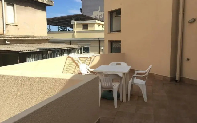 Residence Costa Viola