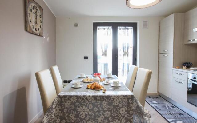 Amira Luxury Apartment