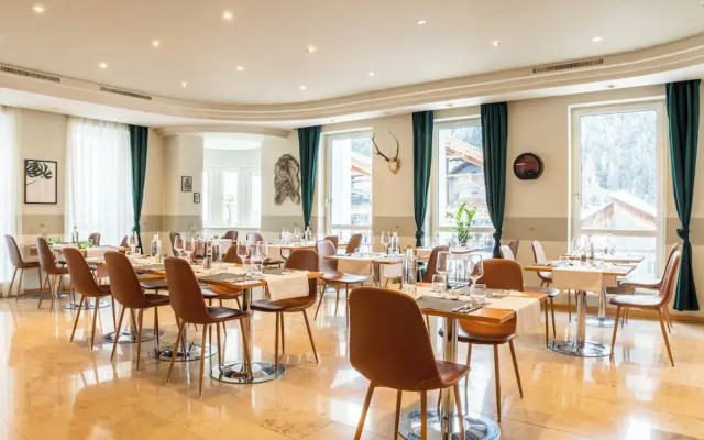 Hotel Tia Monte Nauders
