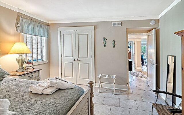 Vista Verde 2 Bedroom Holiday Home