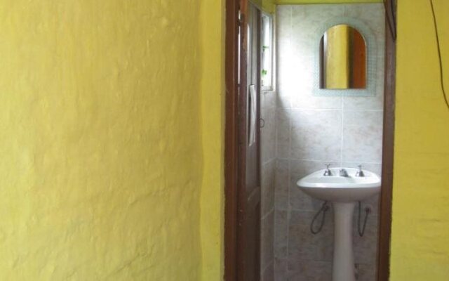 Hostel Ibirapita