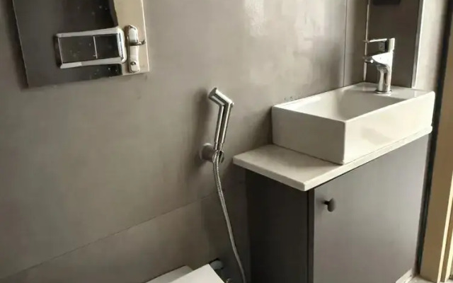D Premium Hotel