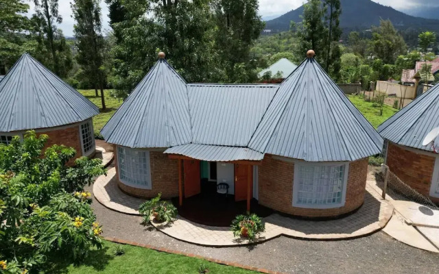 Sinat Villa