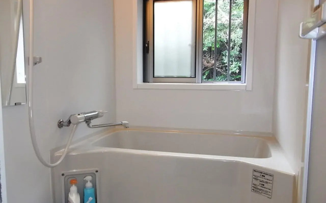 Guesthouse Yakushima