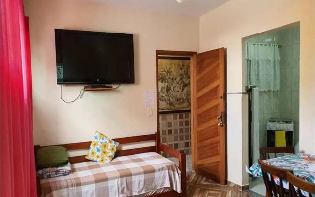 Suítes e Quitinetes Portão do Sol