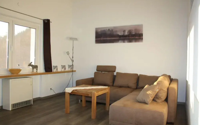 Ferienhof Feinen - Haus am See I