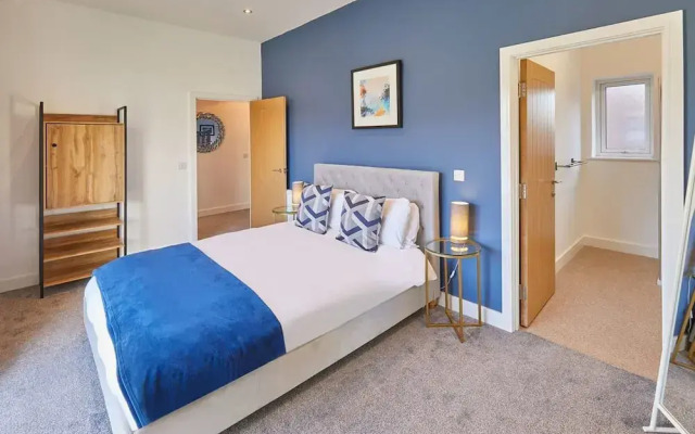 Host Stay West Cliff Retreat
