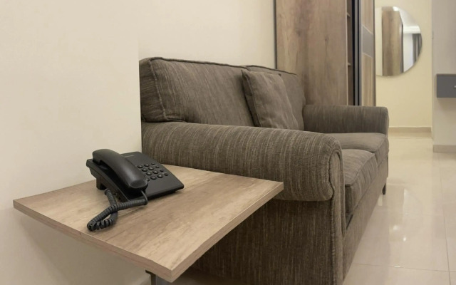 Aster Hotel Aqaba