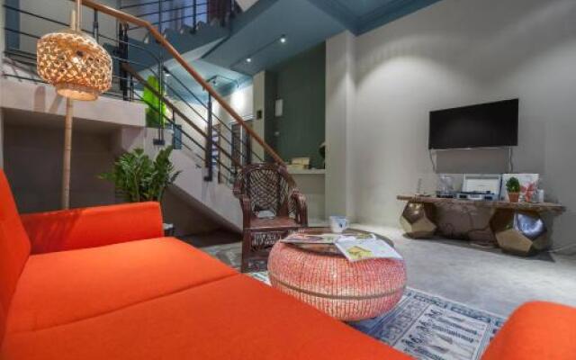 Satori Homestay Entire House