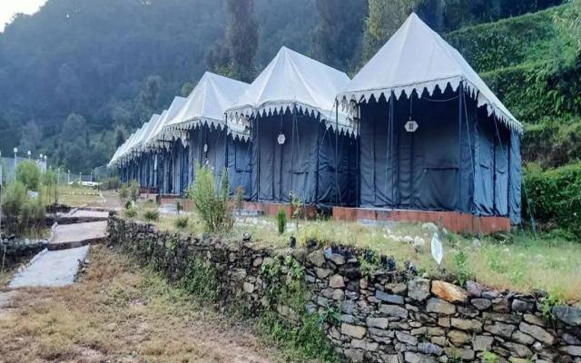 Kedarnath Eco Retreat