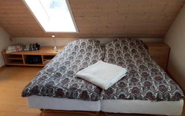 Koppes Mølle B&B
