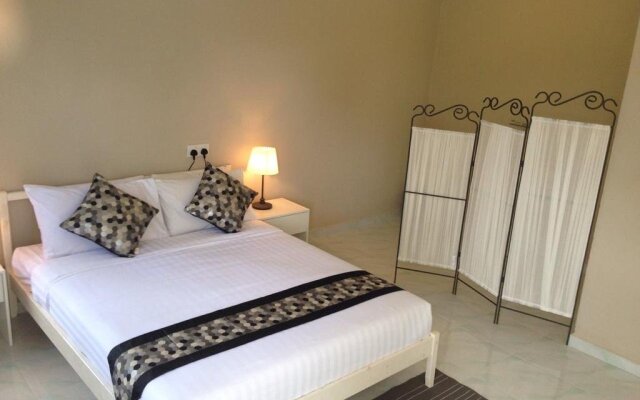 特拉泰之家酒店(Casa Teratai Langkawi Hotel)