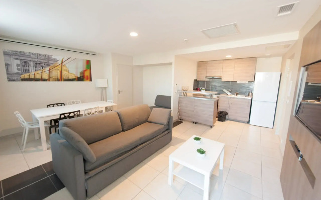 Best Western Hotelio Montpellier Sud