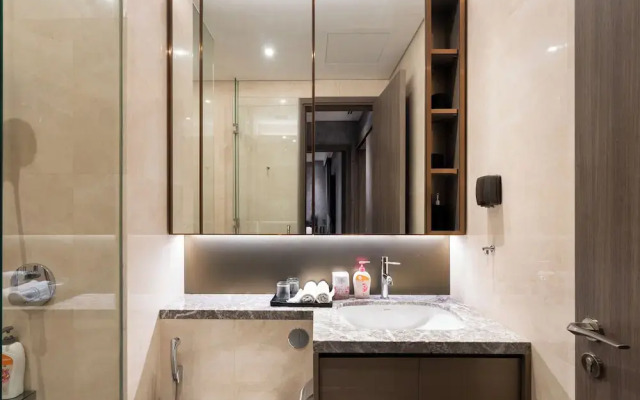 The Marq Angia - Signature Suite