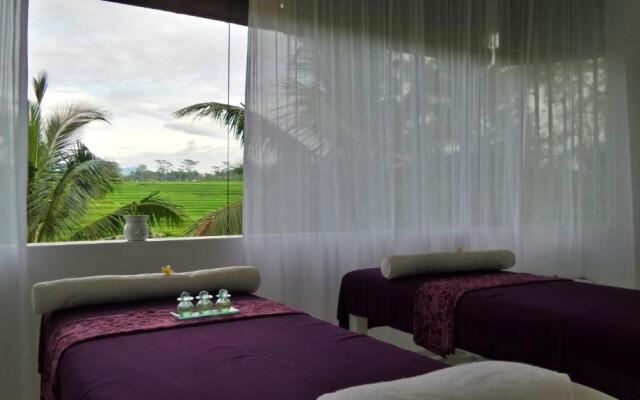 Rouge - Private Villa Condense