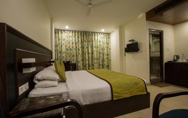 Hotel TSG Grand