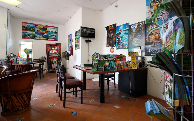 Hotel Xbalamque and Spa Cancun