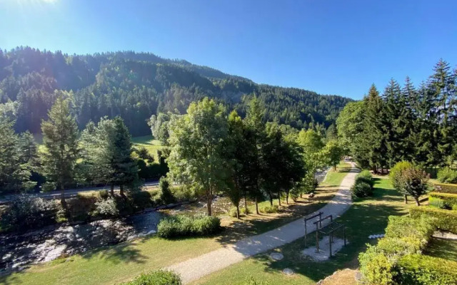 Appartement Le Grand-Bornand, 2 pièces, 6 personnes - FR-1-241-131