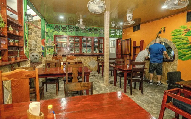 Costa Linda Art Hostel