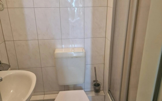 Hotel Am Stuttgarter Eck