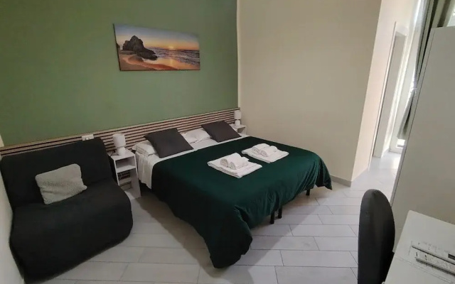 Pansini Ruggiero's Apartaments