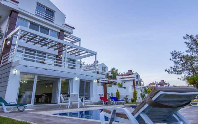 Deniz Ati Villa 1 by rezervasyonyap