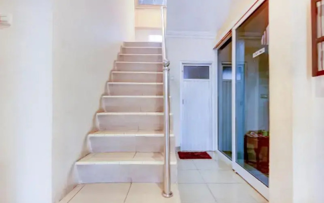 Kost Kartini Syariah