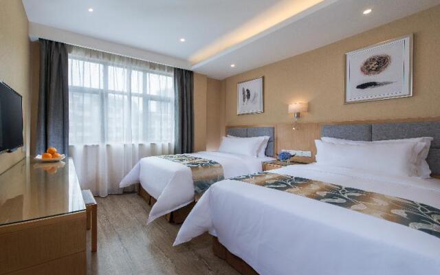 Vienna 3 Best Hotel Shenzhen Shazui Road