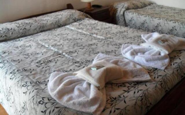 Hotel Balcones del Valle